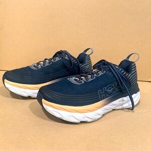 Women’s HOKA ONE ONE Bondi 6 Size 9.5